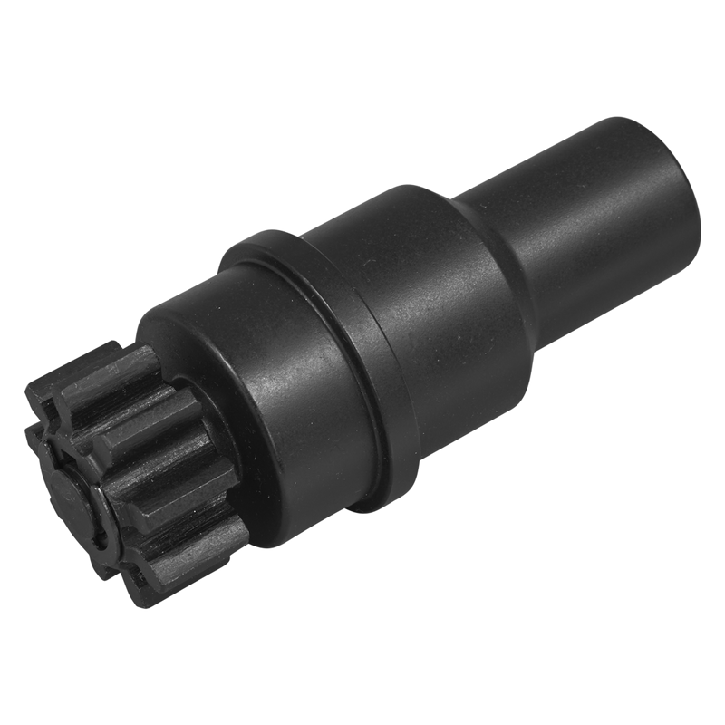 Sealey CV041 Crankshaft Rotator for DAF Euro 5 & 6