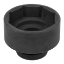 Sealey CV056 Rear Wheel ROR Meritor Axle Socket 1"Sq Drive 83mm