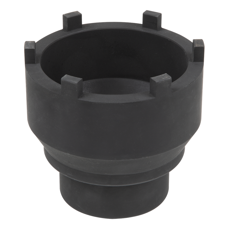 Sealey CV057 Axle Nut Socket for Mercedes 3/4"Sq Drive 95-115mm