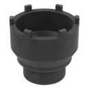 Sealey CV057 Axle Nut Socket for Mercedes 3/4"Sq Drive 95-115mm