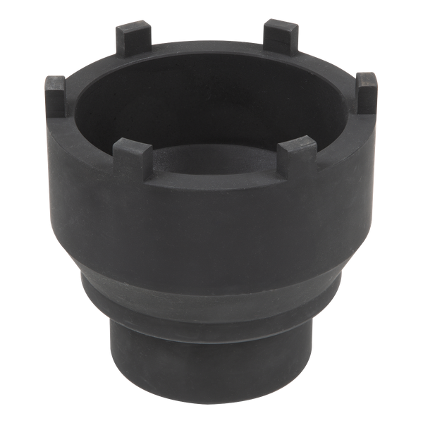 Sealey CV057 Axle Nut Socket for Mercedes 3/4"Sq Drive 95-115mm