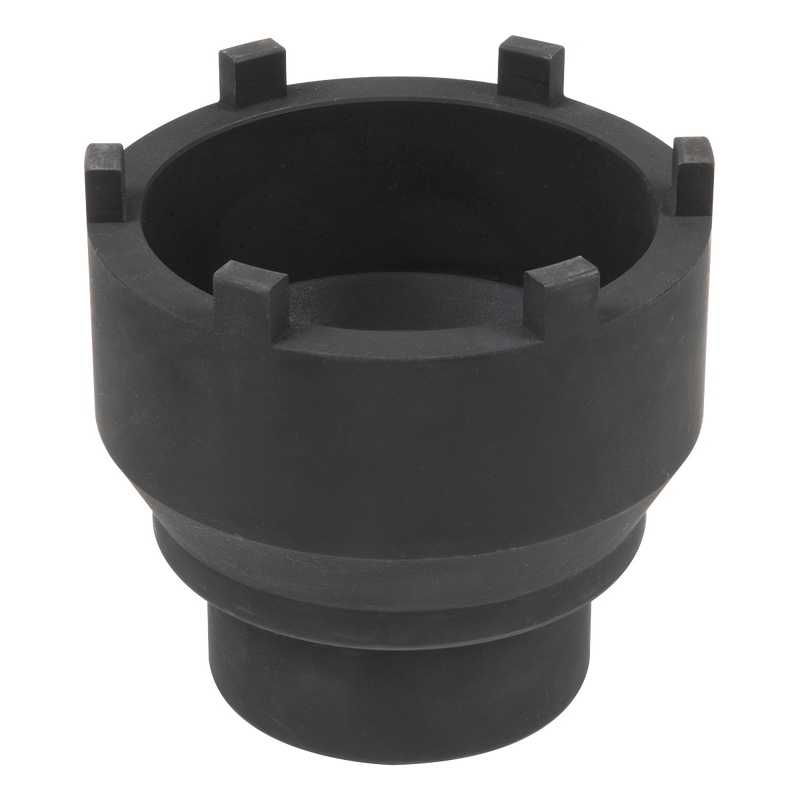 Sealey CV057 Axle Nut Socket for Mercedes 3/4"Sq Drive 95-115mm