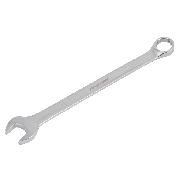 Sealey CW15AF Combination Spanner 1-1/8" - Imperial