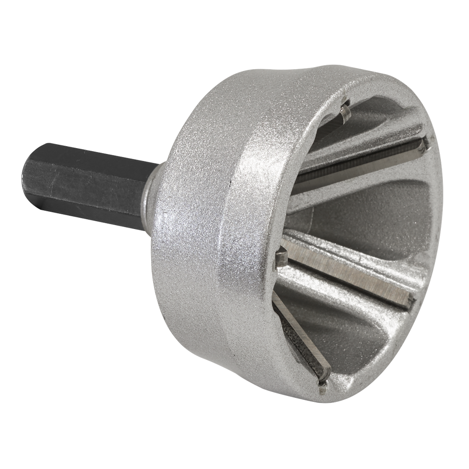 Sealey DB05 External Deburring/Chamfer Tool Diameter 13-35mm