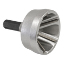 Sealey DB05 External Deburring/Chamfer Tool Diameter 13-35mm