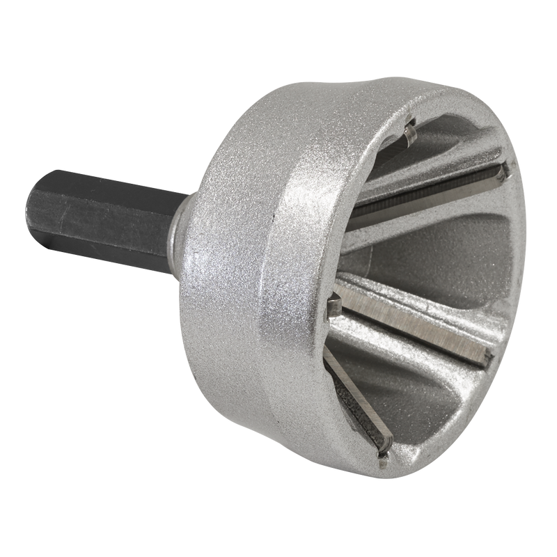Sealey DB05 External Deburring/Chamfer Tool Diameter 13-35mm