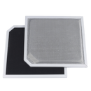 Baridi DH133  Carbon Filters for Cooker Hoods CF120