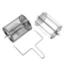 Baridi DH190  12L Air Fryer Rotisserie Oven Accessory Kit