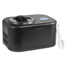 Baridi DH238 Automatic Churning Ice Cream Machine 1L - Black