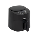 Baridi DH60  3.5L Low Fat Air Fryer with Digital Rapid Air Oil Free Circulation System, 1300W, 8 Presets
