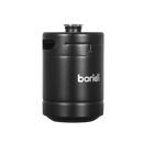 Baridi DH99 Keg 2L Capacity