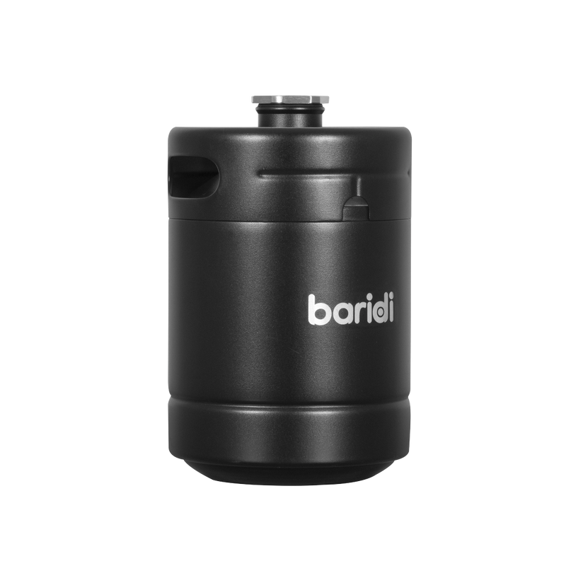Baridi DH99 Keg 2L Capacity