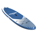 Dellonda DL153 Inflatable Stand-Up Paddle Board 10'2" - Dark Blue