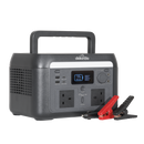 Dellonda DL161 Portable Power Station 600W