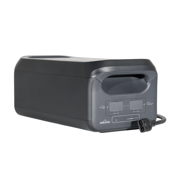Dellonda DL164 Power Station Expansion Battery