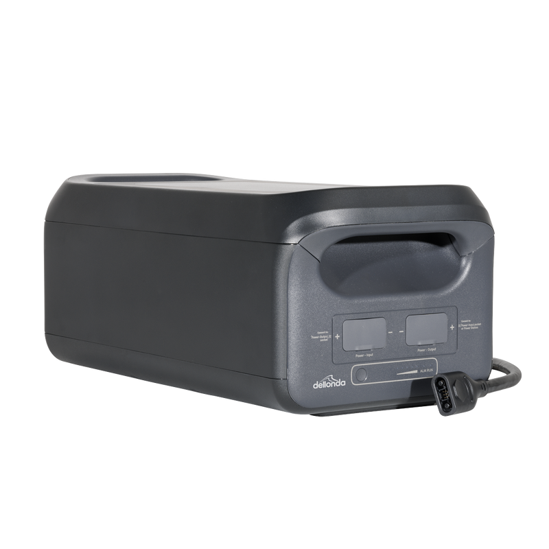 Dellonda DL164 Power Station Expansion Battery