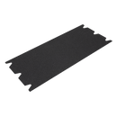 Sealey DU8405 Floor Sanding Sheet 203 x 495mm 40Grit - Pack of 5