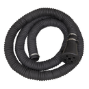 Sealey EFS100H1 Single Hose Diameter 75mm - 5m