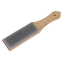 Sealey FB01 File Cleaning Brush