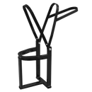 Sealey FPS8 Off-Road Motorcycle Front Wheel Chock