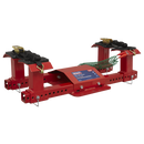 Sealey FTC01 Fuel Tank Cradle 565kg