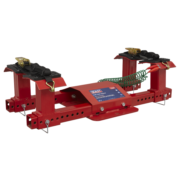 Sealey FTC01 Fuel Tank Cradle 565kg
