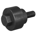 Sealey HCPS25 Hole Cutter Punch Screw 25mm