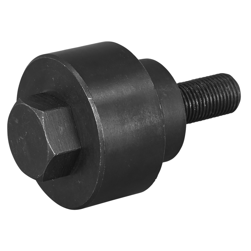 Sealey HCPS25 Hole Cutter Punch Screw 25mm