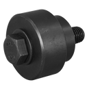 Sealey HCPS32 Hole Cutter Punch Screw 32.5mm