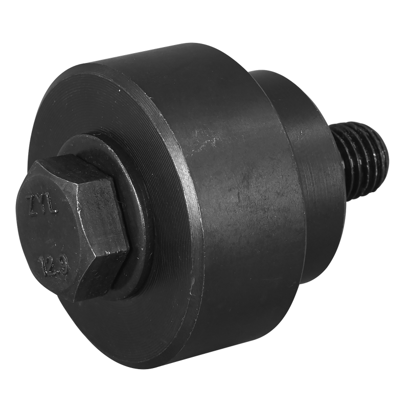 Sealey HCPS32 Hole Cutter Punch Screw 32.5mm