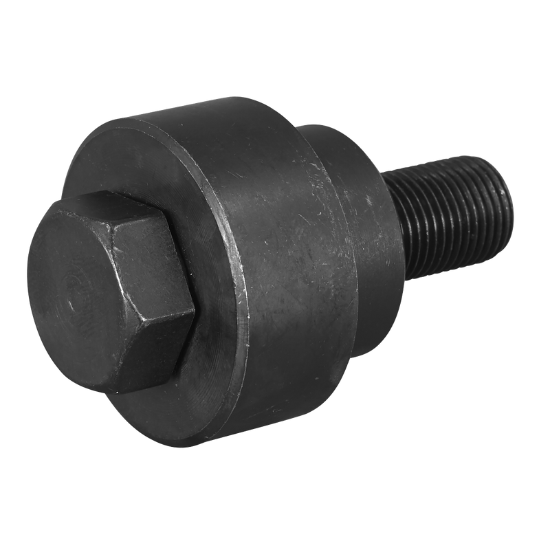 Sealey HCPS35 Hole Cutter Punch Screw 35mm