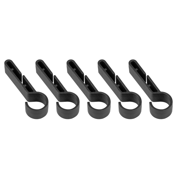 Sealey HT01SC Safety Helmet Head Torch Clips