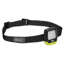 Sealey HT02LED 2W & 1.5W SMD LED Rechargeable Clip Light with Auto-Sensor