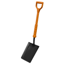 Sealey HVCT02 Insulated Taper Mouth Shovel