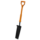 Sealey HVCT03 Insulated Newcastle Drainer Shovel