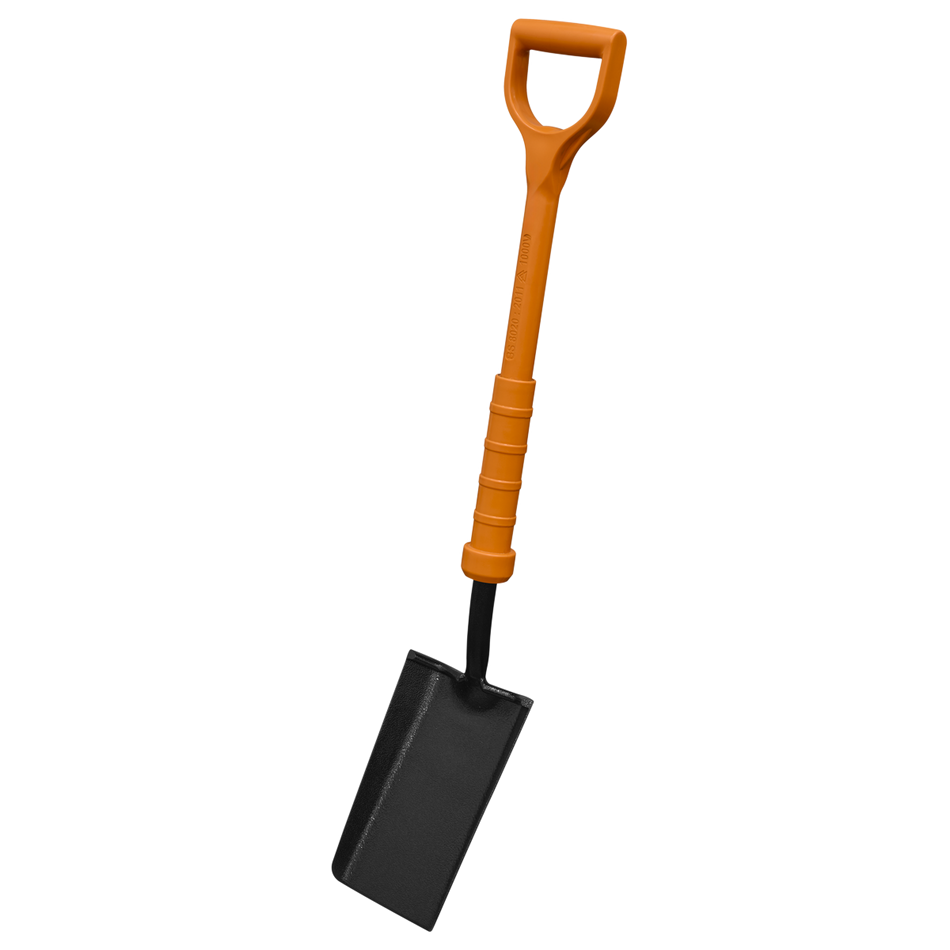 Sealey HVCT05 Insulated Trenching Spade