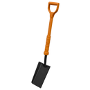 Sealey HVCT05 Insulated Trenching Spade