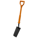 Sealey HVCT06 Insulated Cable Laying Spade