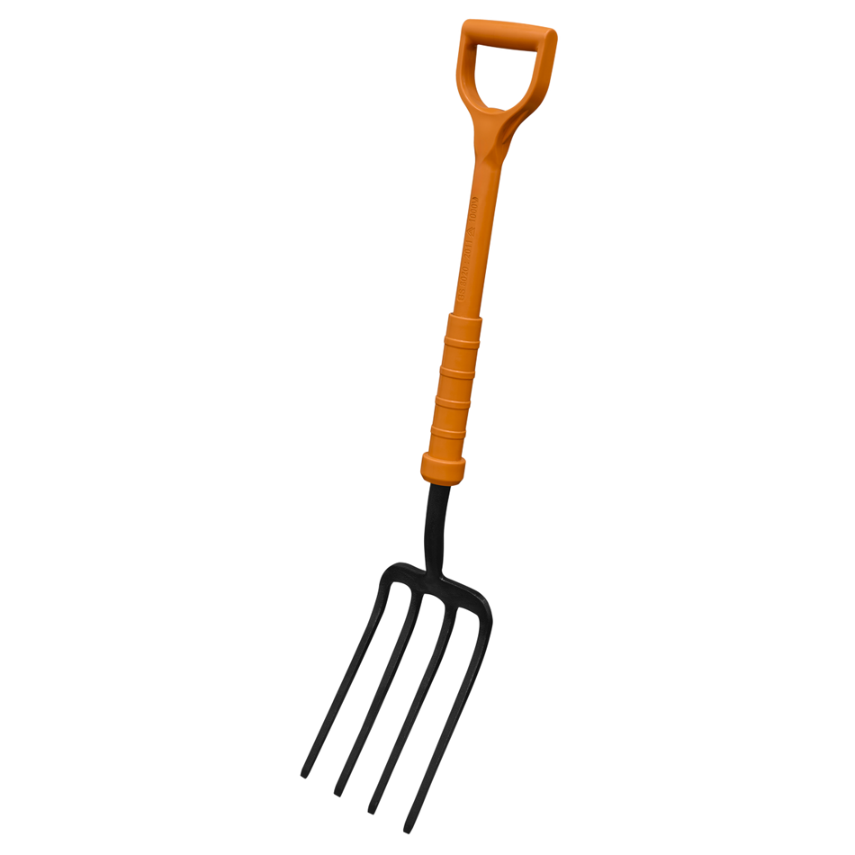 Sealey HVCT09 Insulated Trench Fork