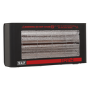 Sealey IR12 Infrared Quartz Heater - Wall Mounting 1.2W/230V