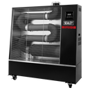 Sealey IR19 Industrial Infrared Diesel Heater 19kW