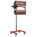 Sealey IR2000S Panel Dryer 2100W Infrared - Short Wave