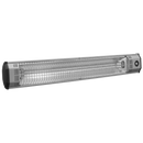 Sealey IWMH6000R High Efficiency Wall Mounting Infrared Short Wave Heater 6000W