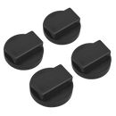 Sealey JP22 Jacking Pad Set - BMW
