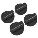 Sealey JP23 Jacking Pad Set - Audi