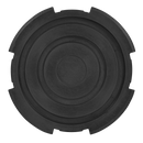 Sealey JP30 Safety Rubber Jack Pad - Type B