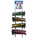 Sealey JS1COMBO2 3040 Jack Stand Deal
