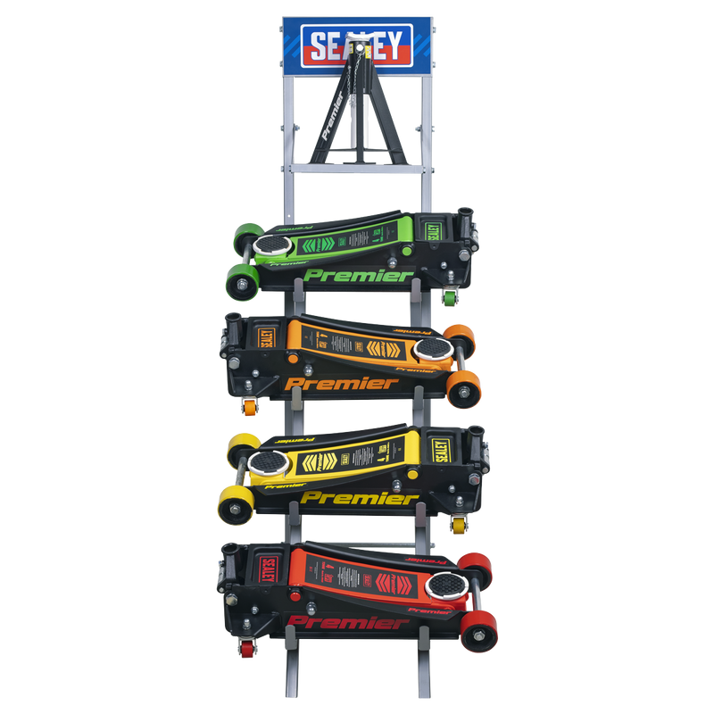 Sealey JS1COMBO3 4040 Jack Stand Deal