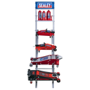 Sealey JS1COMBO5 Best Sellers Jack Stand Deal