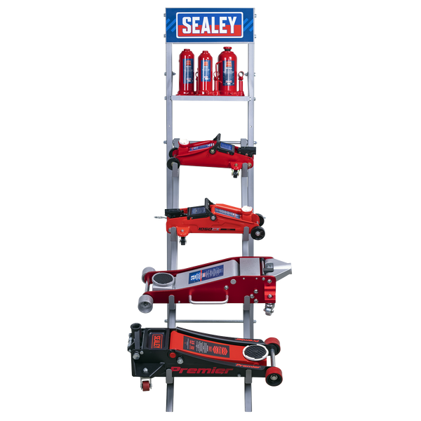 Sealey JS1COMBO5 Best Sellers Jack Stand Deal